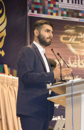میثم ستاری ناصر meisam satari