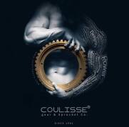 طرح شرکت کولیس