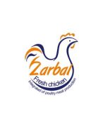 لوگوی زربال