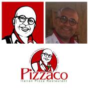 لوگوی پیزاکو