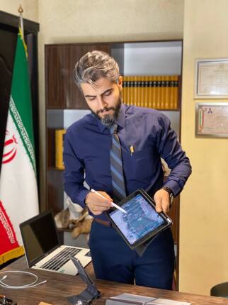 میثم ستاری ناصر meisam satari