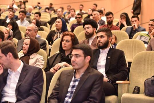 جشنواره جوان نخبه- علی اکبر