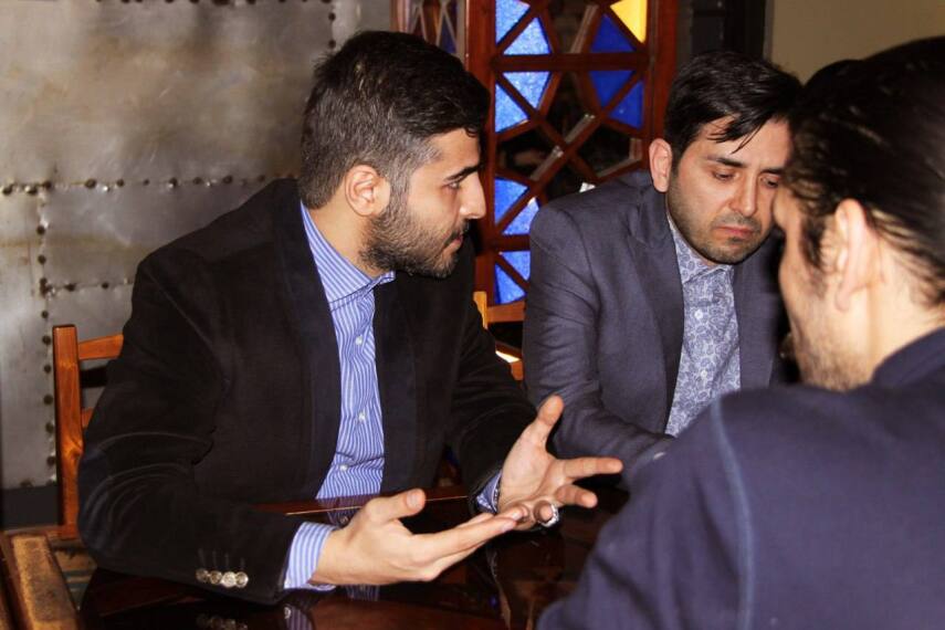 میثم ستاری ناصر meisam satari