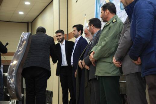 جشنواره اقتصاد مقاومتی-ارومیه 1398