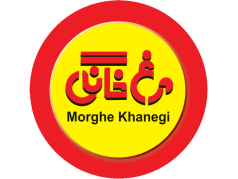 طرح بسته بندی و لوگو مرغ خانگی