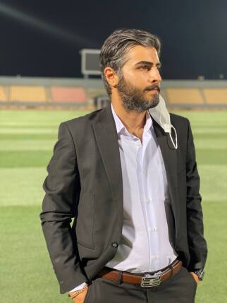میثم ستاری ناصر meisam satari