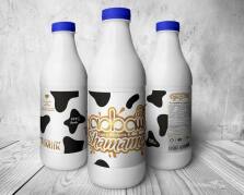 طرح بسته بندی شه مامه عراق