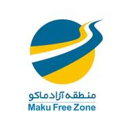 لوگوی منطقه آزاد ماکو