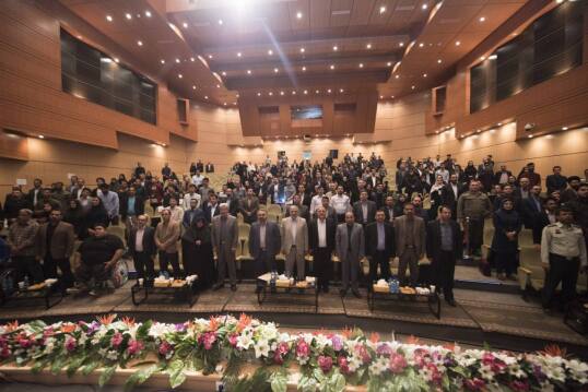 جشنواره جوان نخبه- علی اکبر